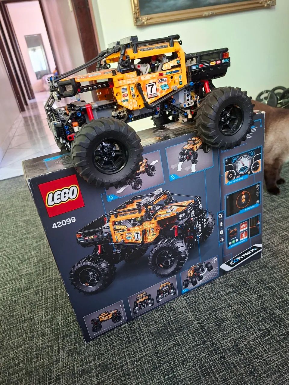 LEGO Technic - 42099
