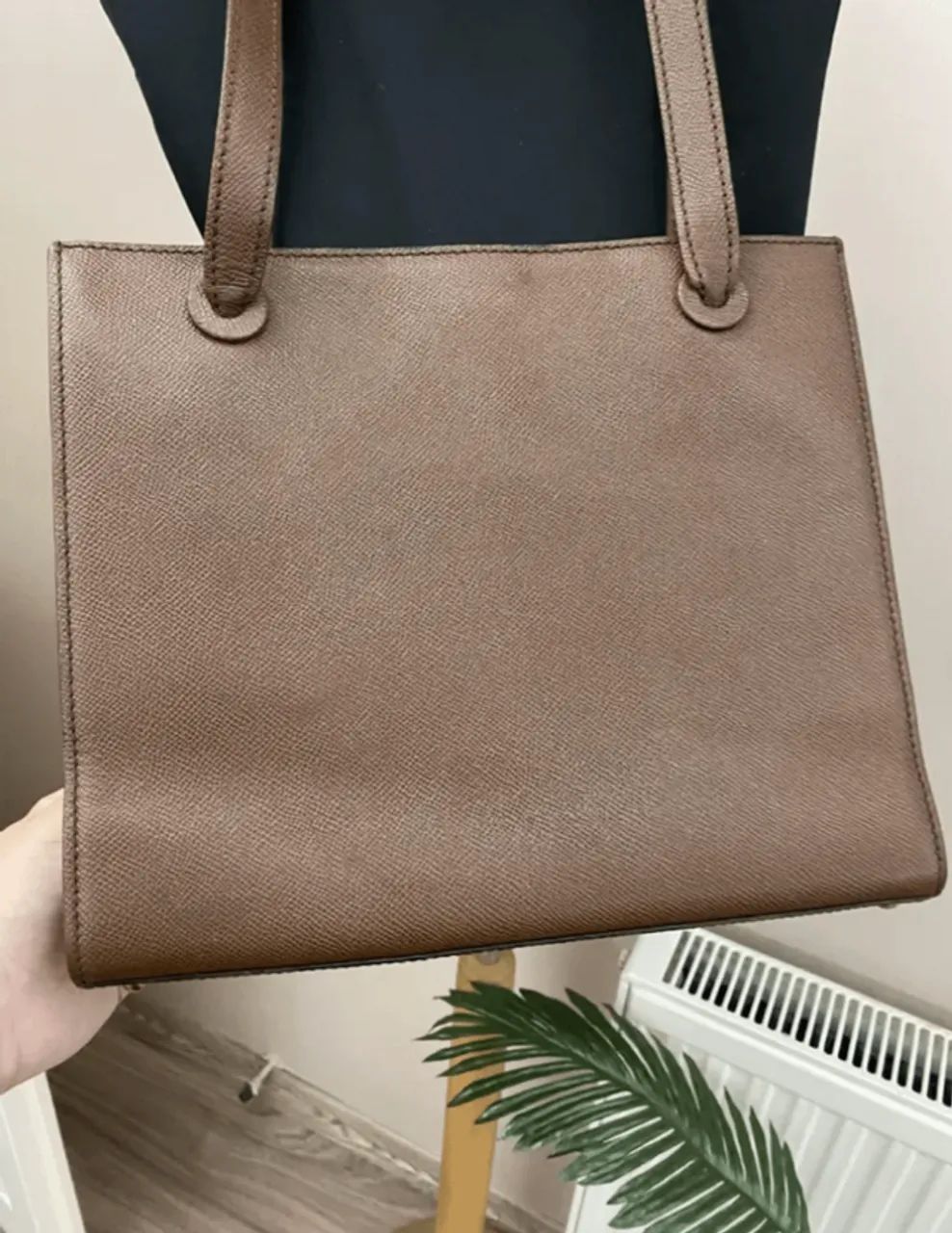 chanel bolsa original alca longa - Foto 3