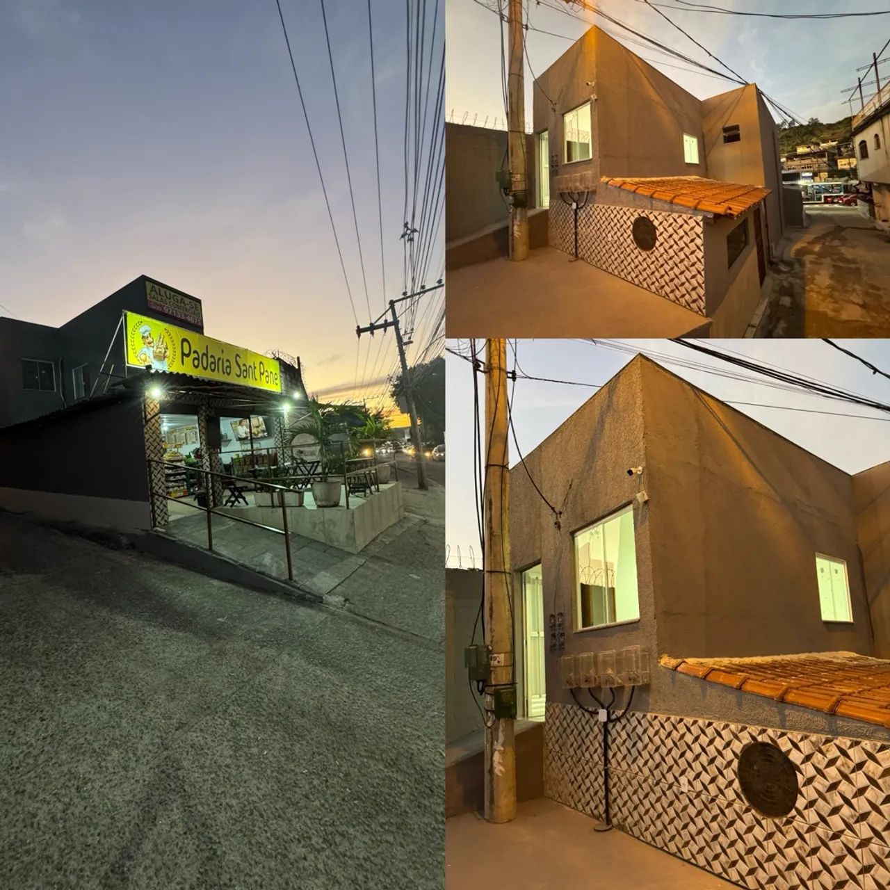 Foto - Rio de Janeiro - Campo Grande