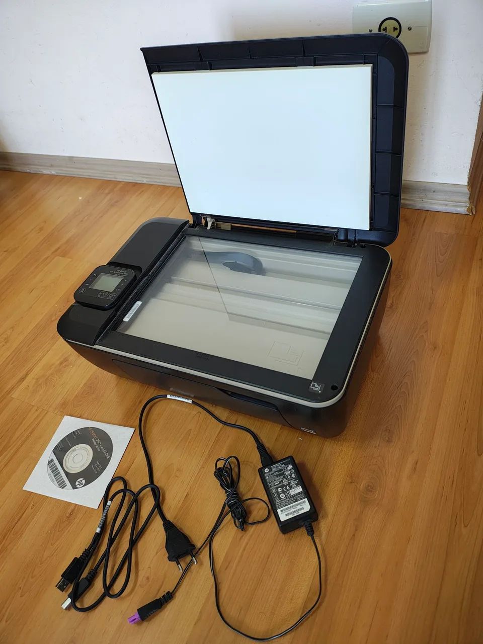 Impressora Multifuncional HP - Perfeita para suas necessidades - Foto 5