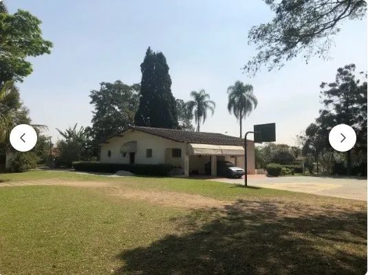 Linda Chacara em Cotia - Foto 3