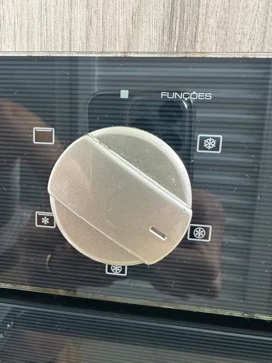 Forno Elétrico Fischer Infinity - Foto 5