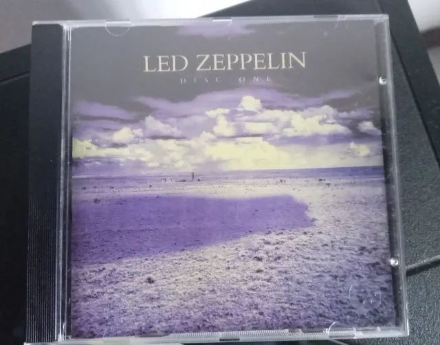 Led Zeppelin - Foto 2