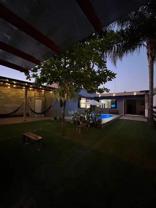 Casa Praia de Itapoa com piscina; sinuca; Fliperama - Foto 8