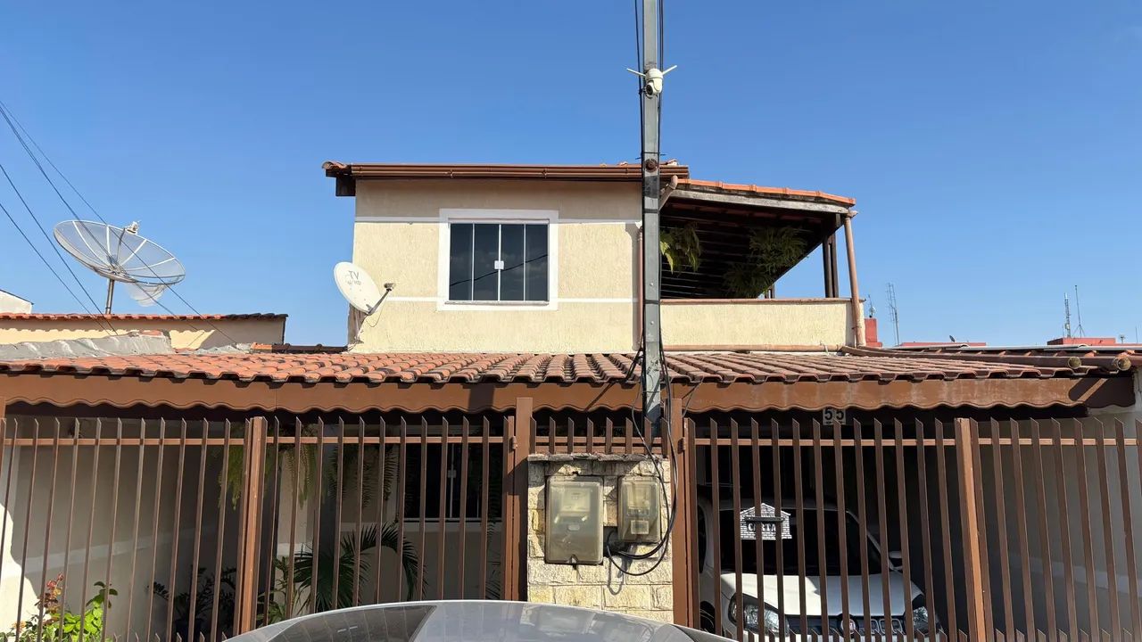 Foto - Resende - Cidade Alegria