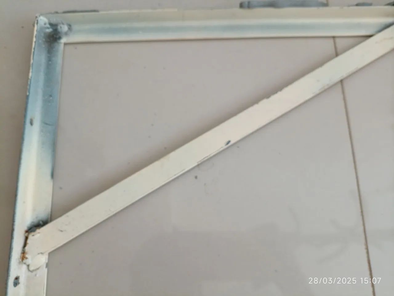 Durable Steel Bracket