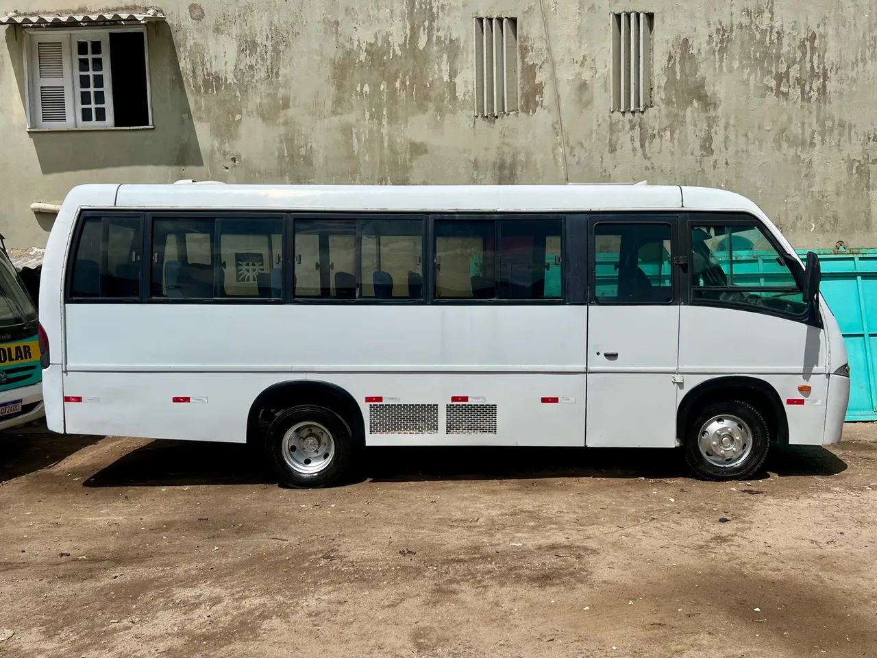 Volare V8 - 2011 - Foto 3