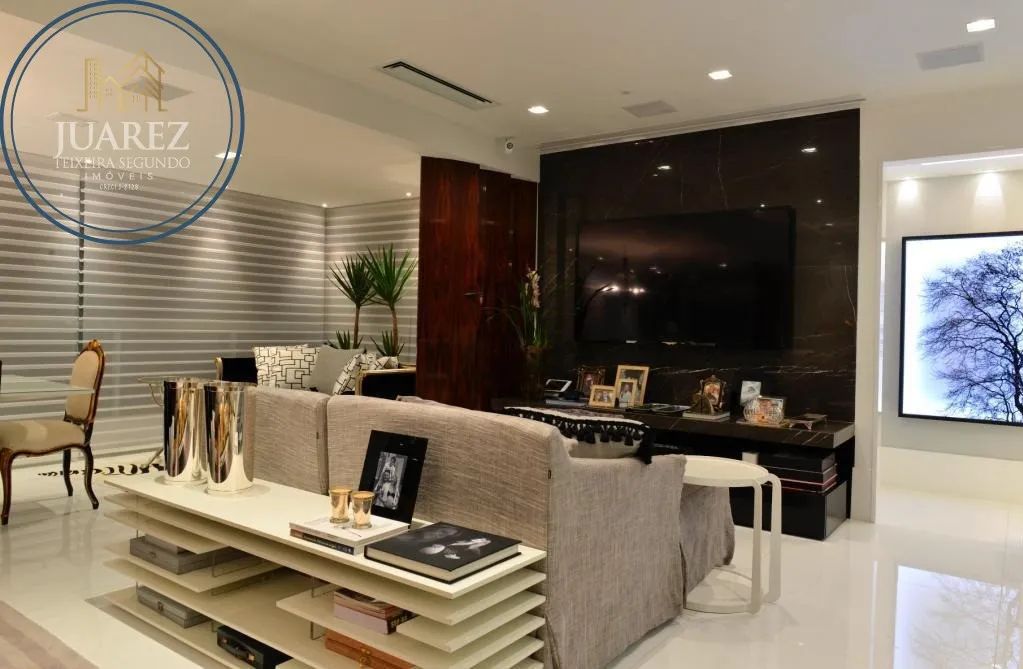 APARTAMENTO NASCENTE NO CONDOMÍNIO DIAMOND PORTEIRA FECHADA, ANDAR ALTO! - Foto 3
