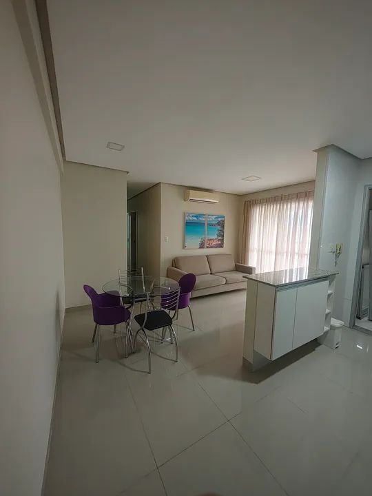 Key Biscaney apart mobiliado. - Foto 2