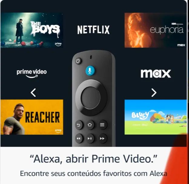 TV Stick Smart - Foto 4