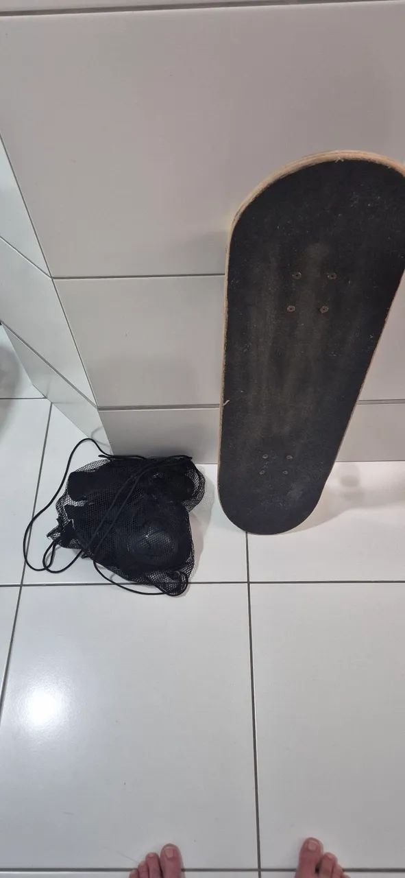 Skate  - Foto 2