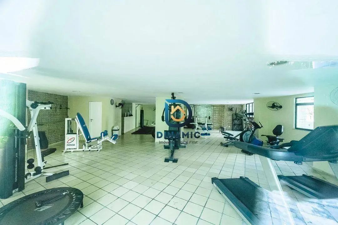 MEIRELES - AREA DE LAZER - Foto 4