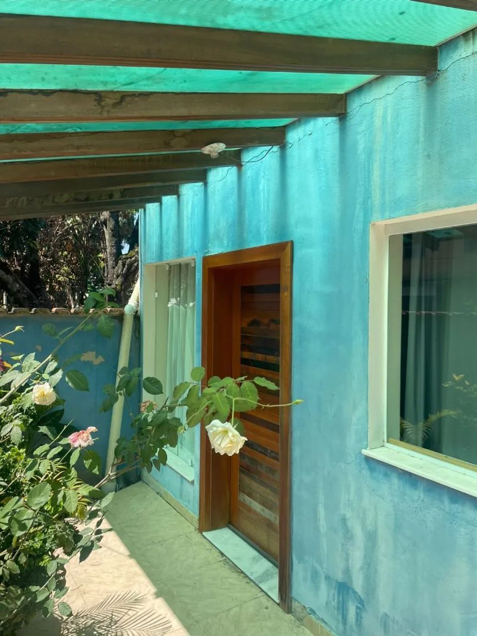 Foto - São Gonçalo - Jóquei Clube