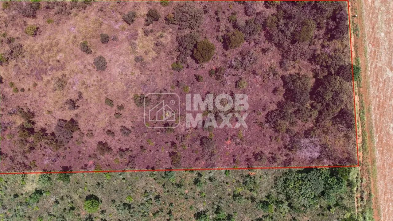 Chácara escriturada DF 140 - 2 ha - Mansões Fazendarias - TORORO - Foto 4