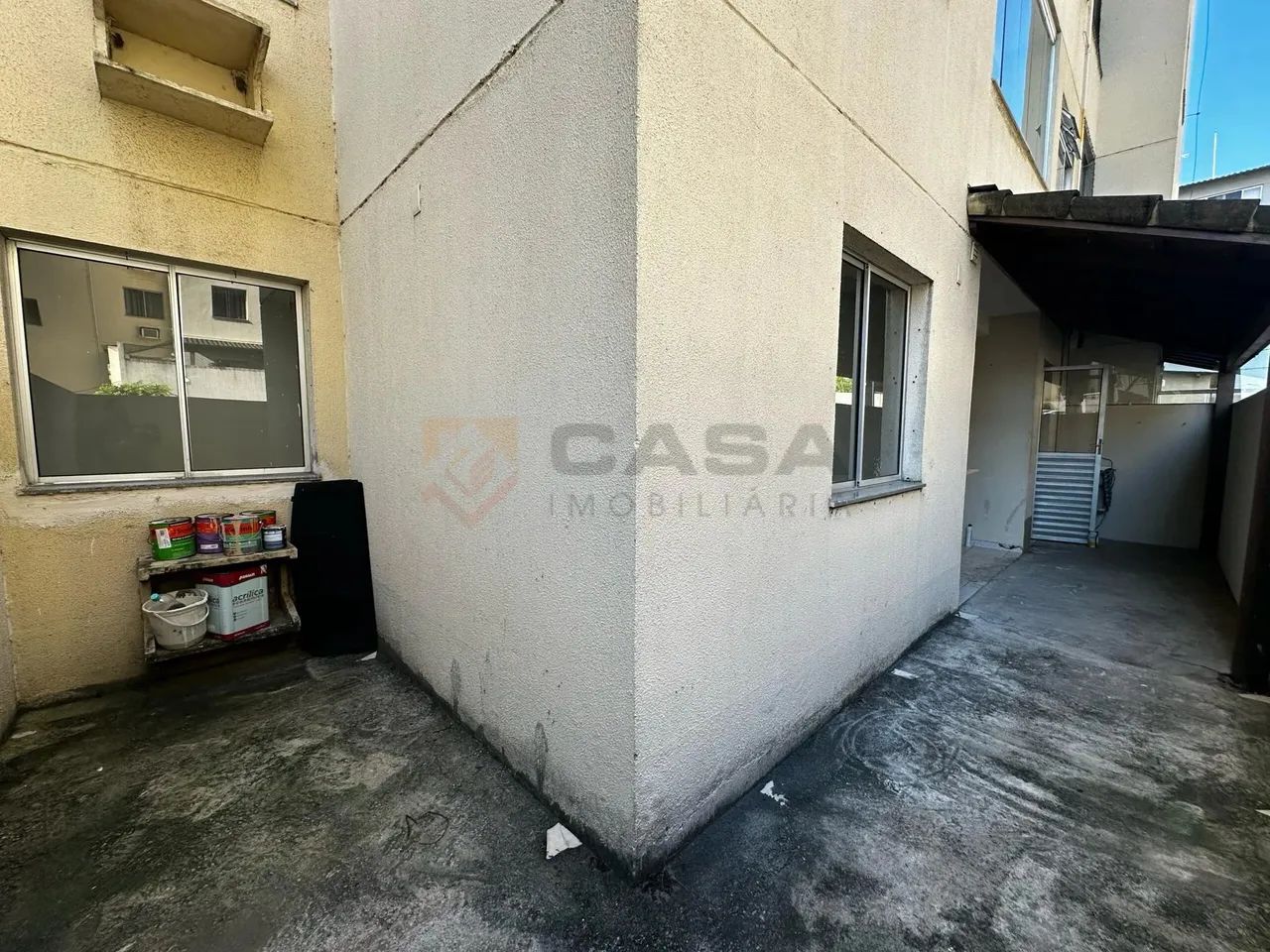 Apartamento 2 Quartos com Quintal Privativo  Colina de Laranjeiras - Foto 3
