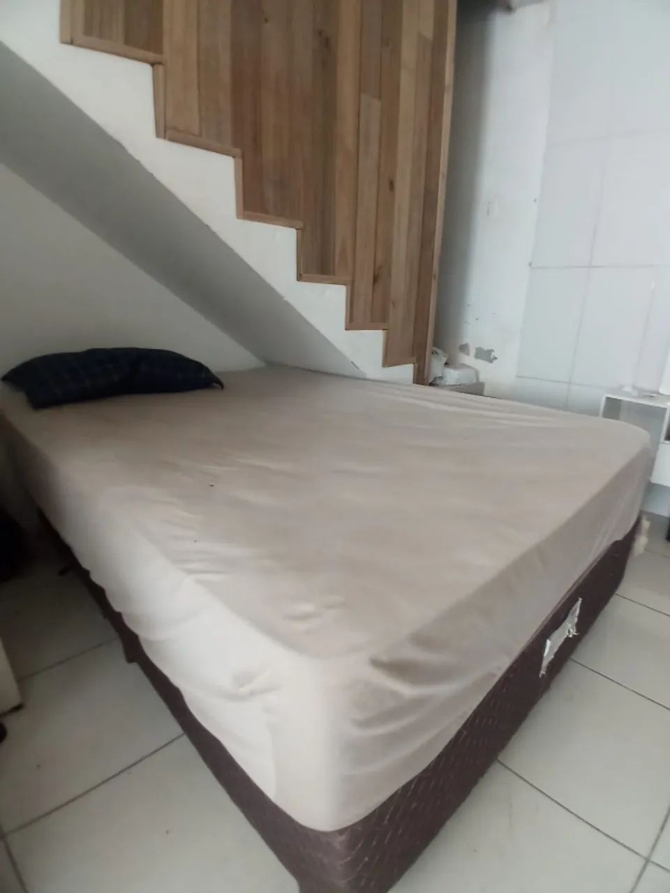 cama de casal