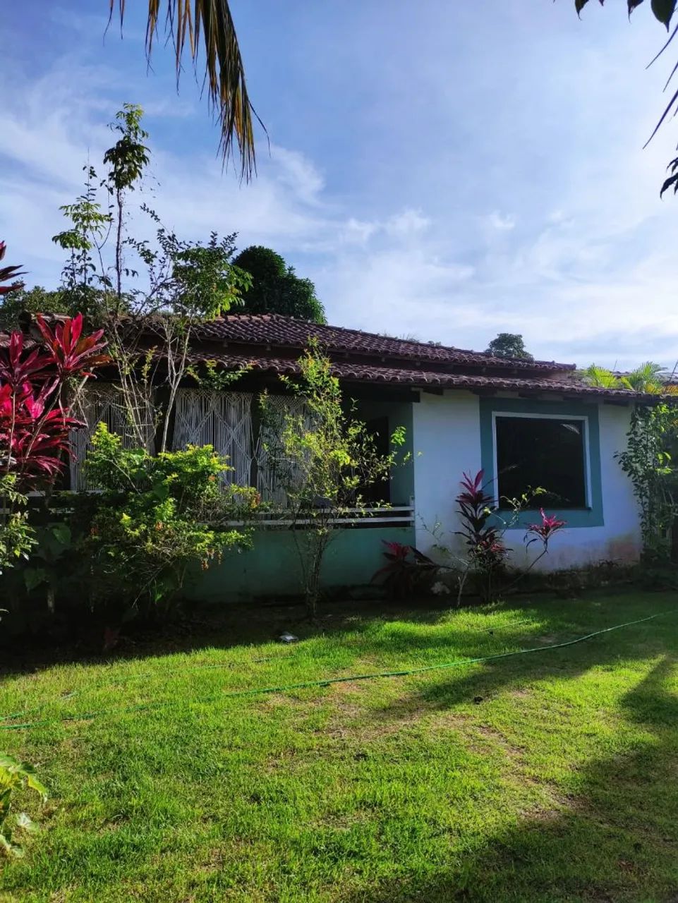 Vendo casa no cipoal ou Troca por outra casa ou apto na área urbana 