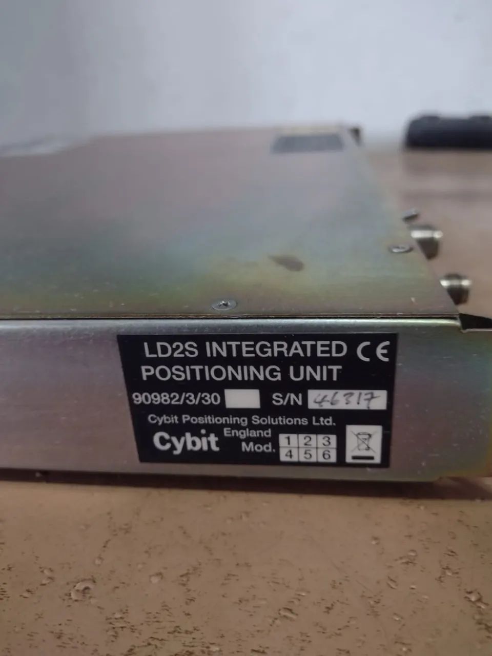 Veripos LD2S64318187182081124