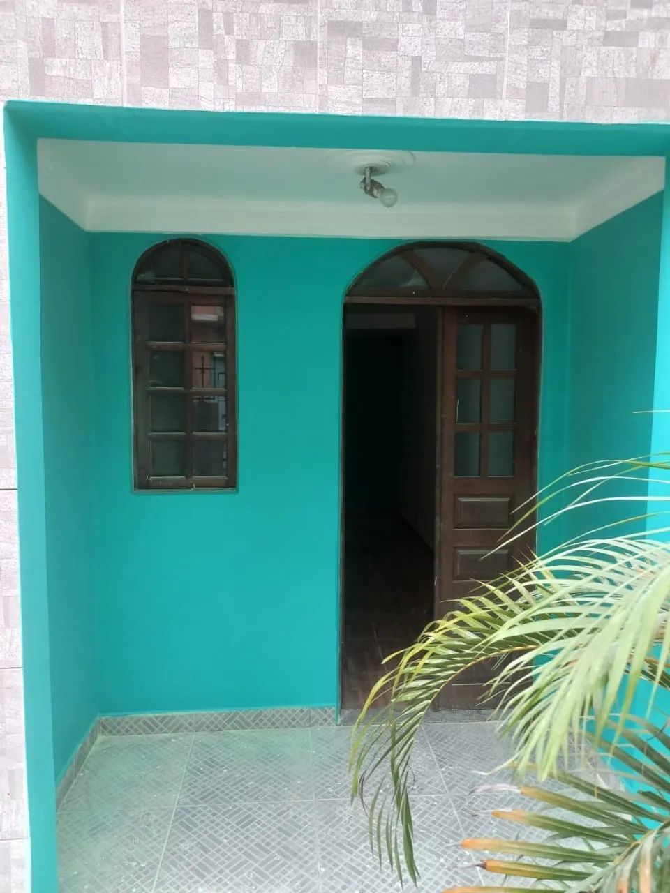 Foto - Salvador - Brotas