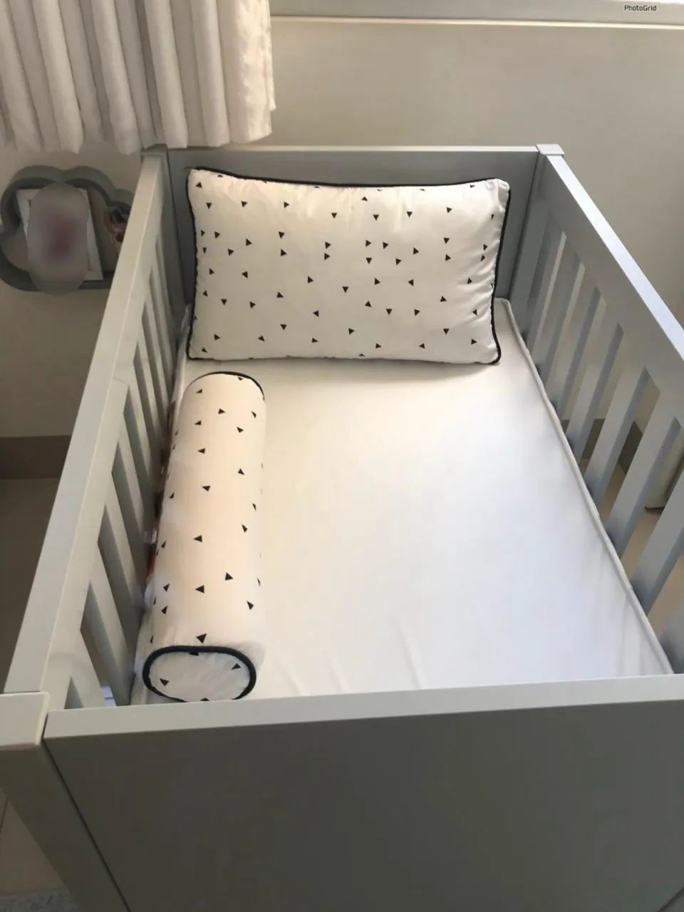 Berço amor perfeito Divicar