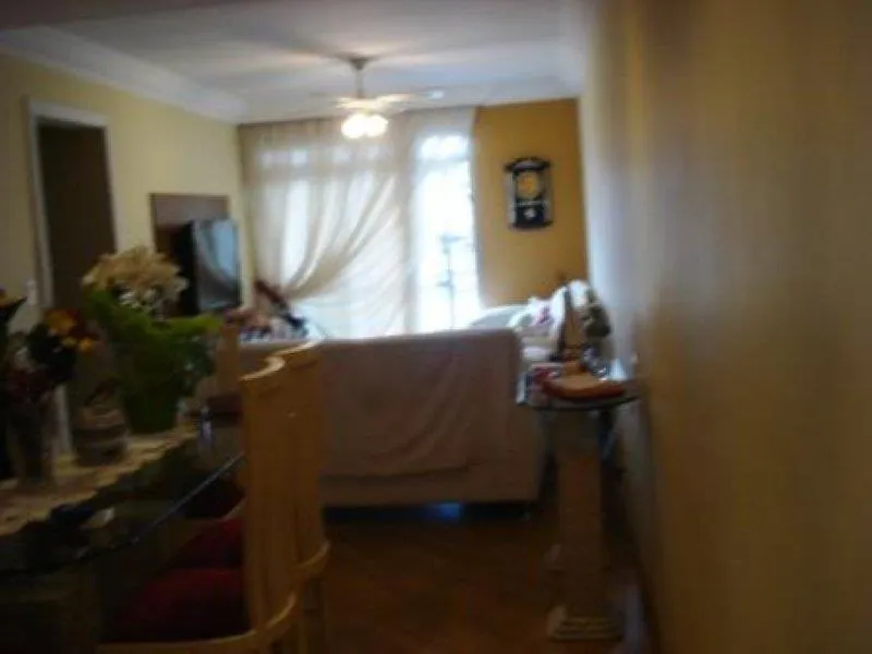 Apartamento Jardim Santa Cruz (Sacomã) São Paulo/SP
