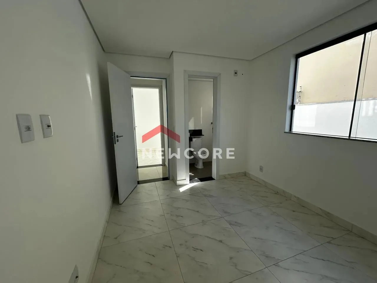 Apartamento em Rua Viena - Copacabana - Belo Horizonte/MG