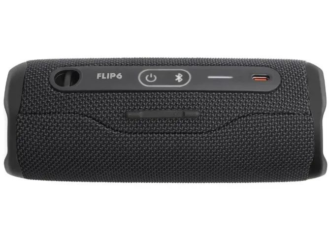 JBL Flip 6 Portable Passive Bluetooth Speaker - 20W Waterproof USB with Tweeter64318194686721121