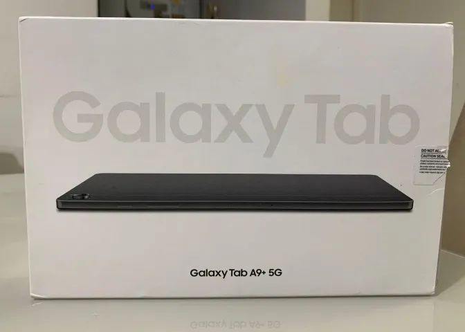 Tablet Samsung Galaxy A9 + 5g (64gb) - Foto 4