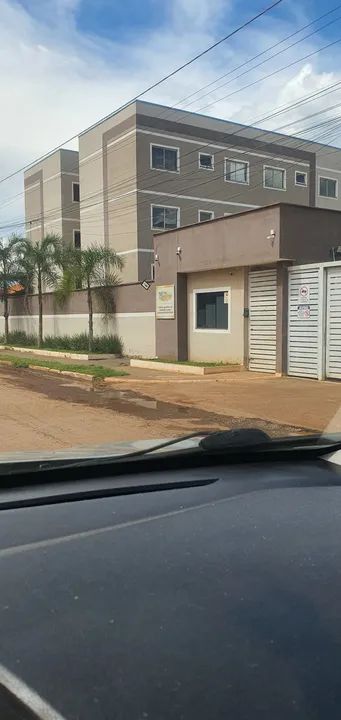 foto - Águas Lindas de Goiás - Mansões Olinda