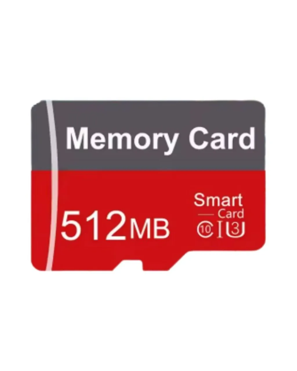 Cartão de memória de capacidade 512MB - cod W95