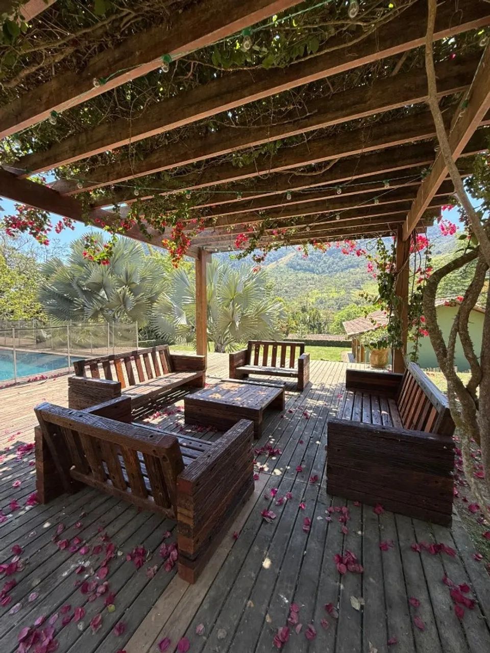 Madeira de Cruzetas - Foto 5