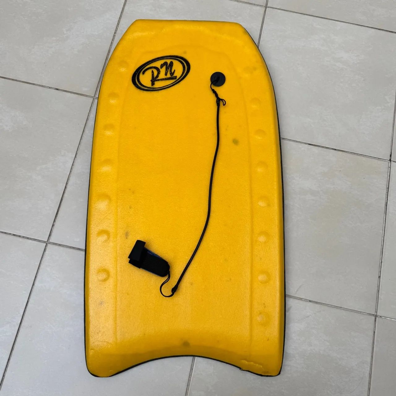 BODYBOARD (PRANCHA DE ESPUMA)