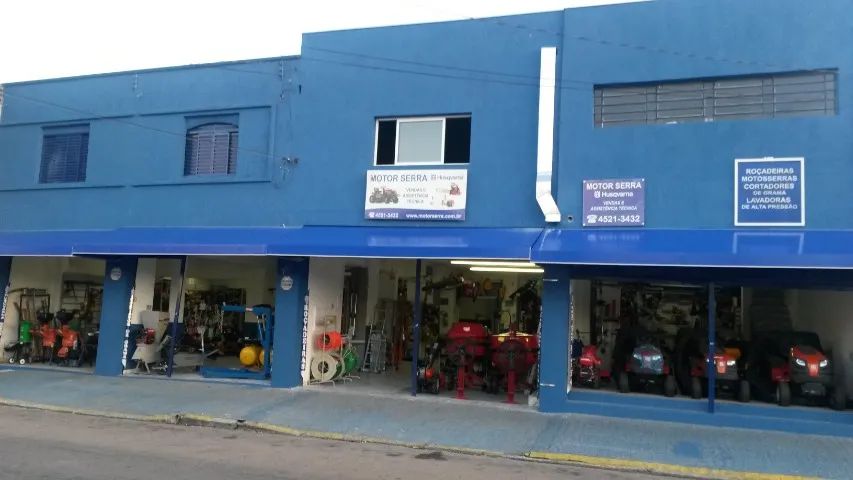 roçadeira  - Foto 3