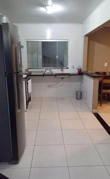 Casa a venda Recanto 10% entrada  - Foto 4