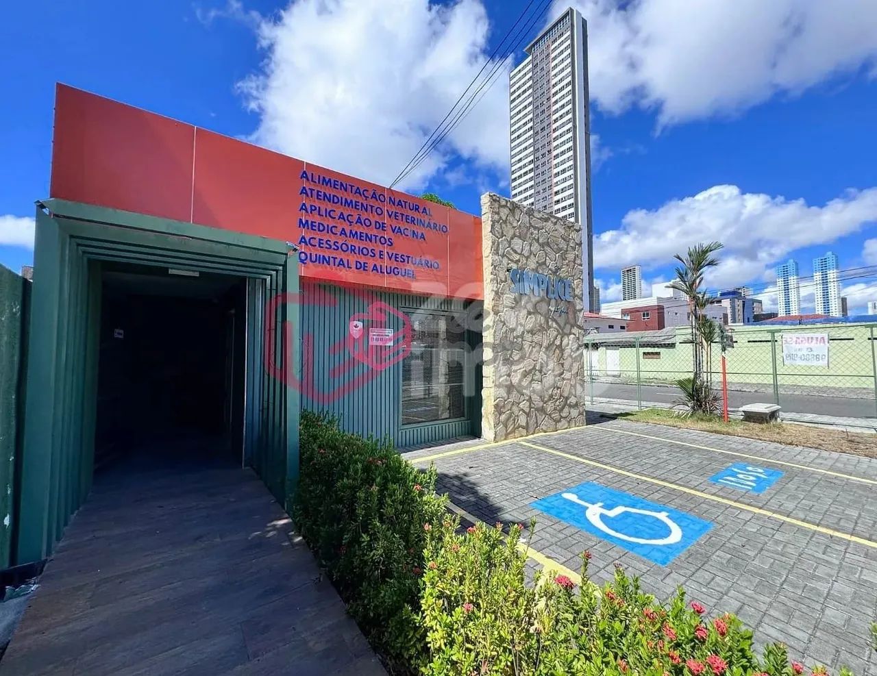 Sala para locação, Esquina, Manaíra, João Pessoa, PB - Foto 2