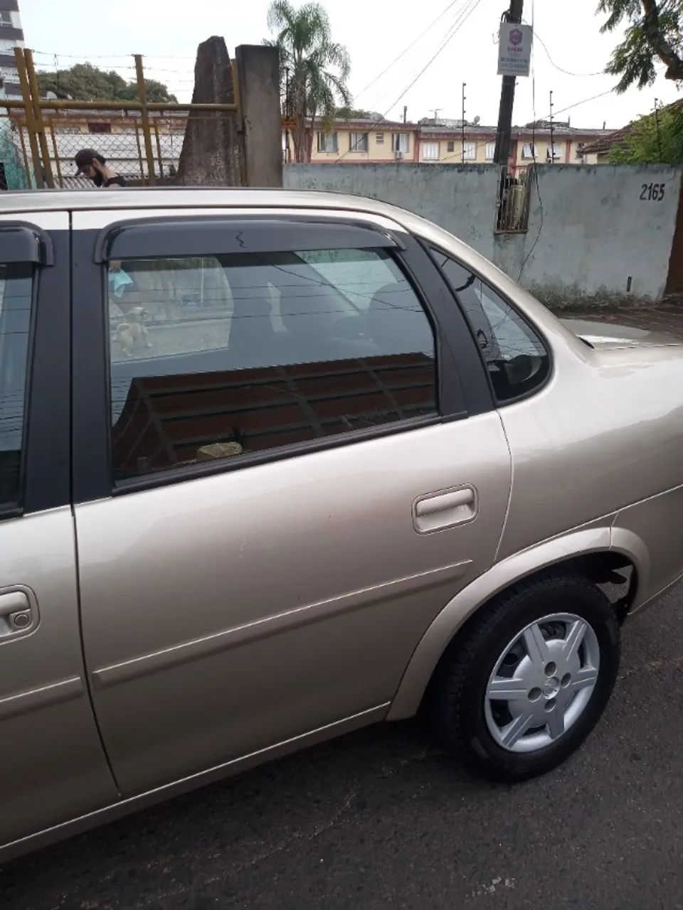 Corsa classic 2013 flex  - Foto 2