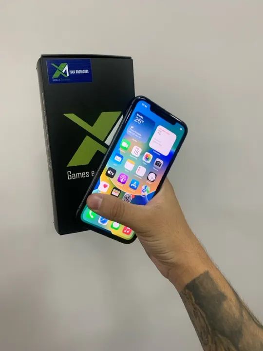 iPhone 11 com garantia na melhor loja / avance hoje 