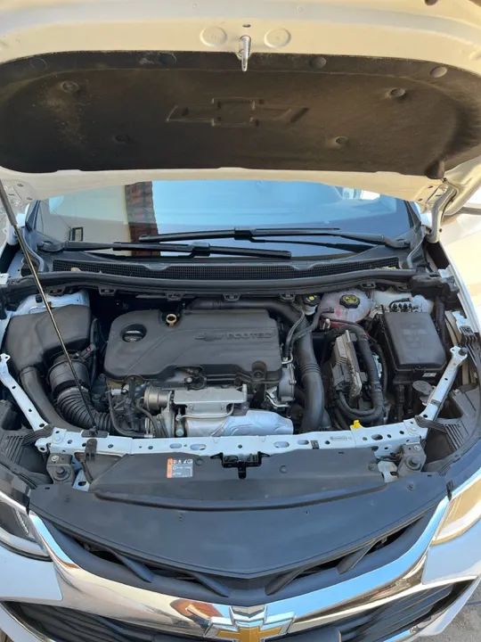 Cruze LT 1.4 Turbo - Foto 2