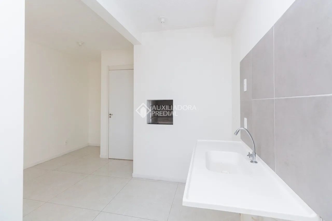 Apartamento 2 Dorm Sarandi - Foto 5