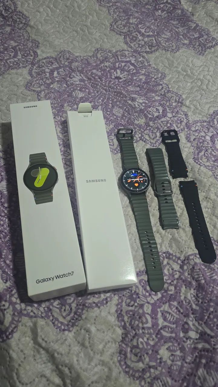 Galaxy Watch7 44mm Bt