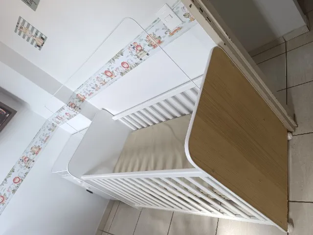 Berço