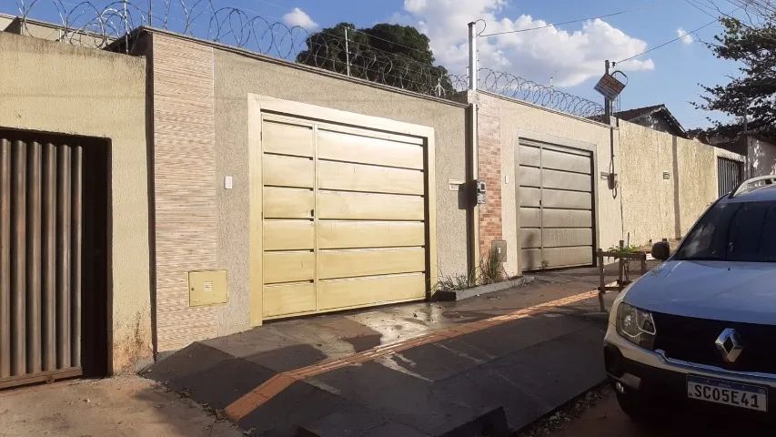 2 quartos 1 suíte Residencial Santa Fé I - Foto 2