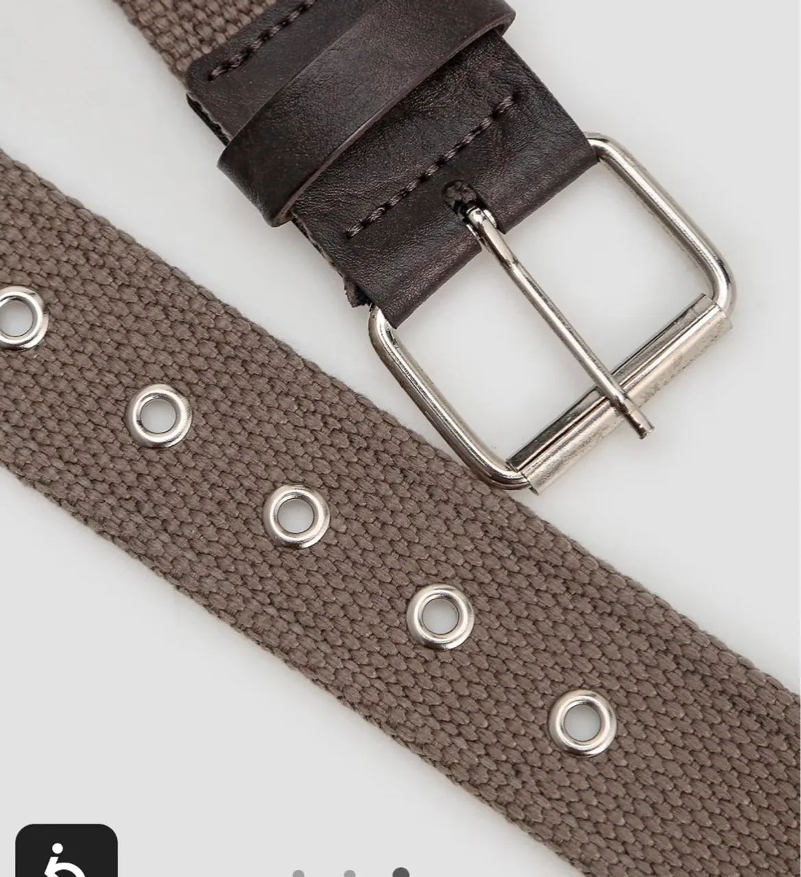 Cinto Masculino  - Foto 3