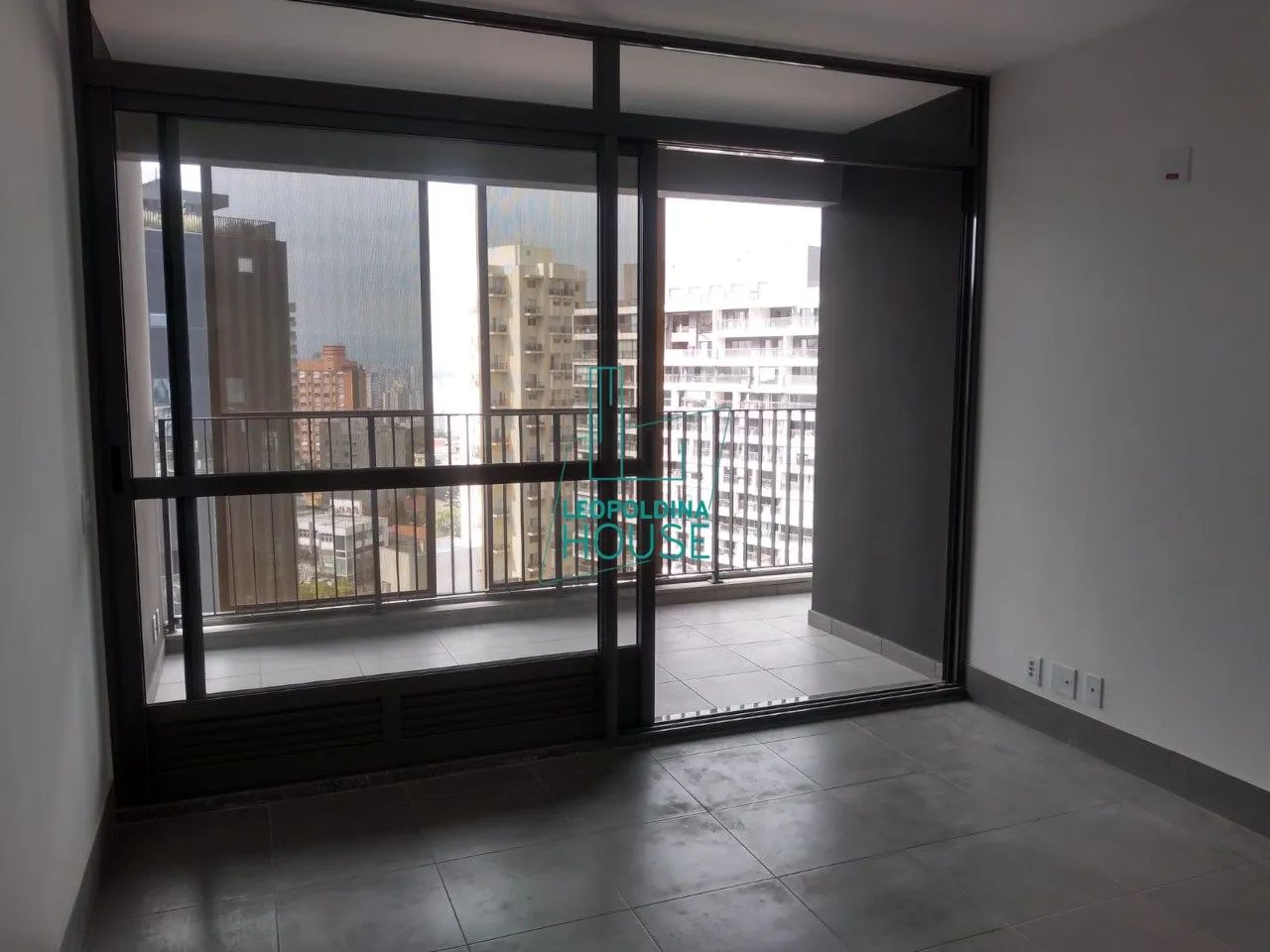 APARTAMENTO PARA LOCAÇÃO 62M² - VILA MADALENA - Foto 2