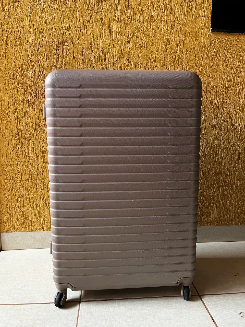 Malas grandes de viagem  - Foto 2