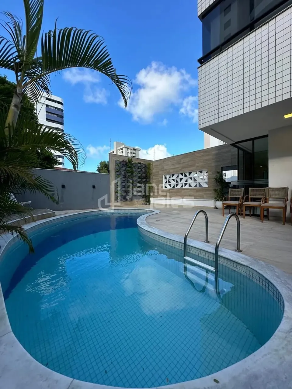 Apartamento Alto Padrão em Tirol, Natal/RN