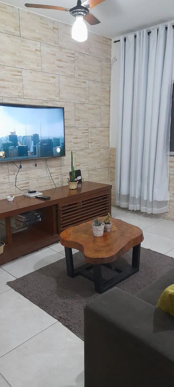 Foto - Rio de Janeiro - Taquara