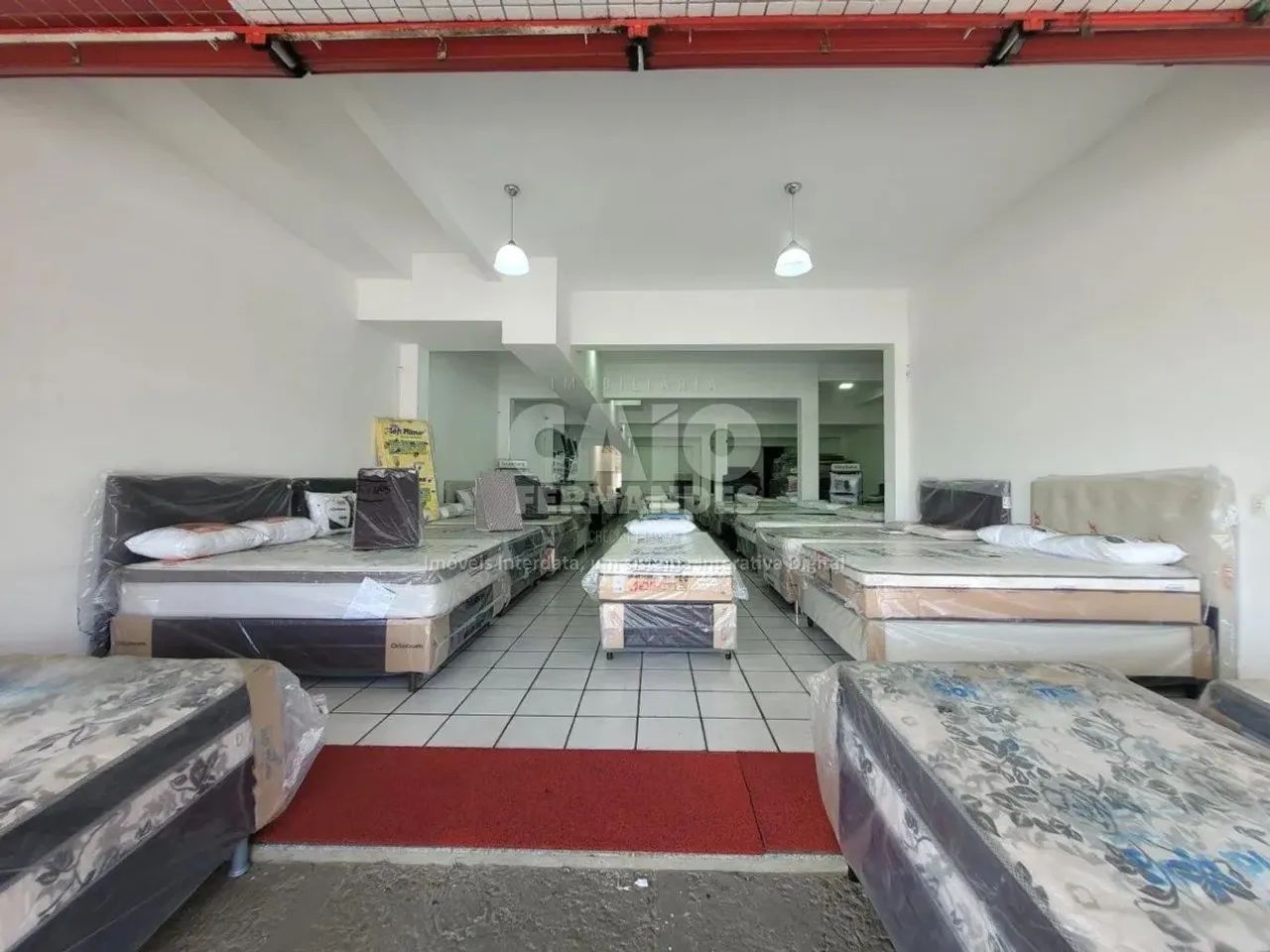 Imóvel comercial no Alecrim - Foto 2