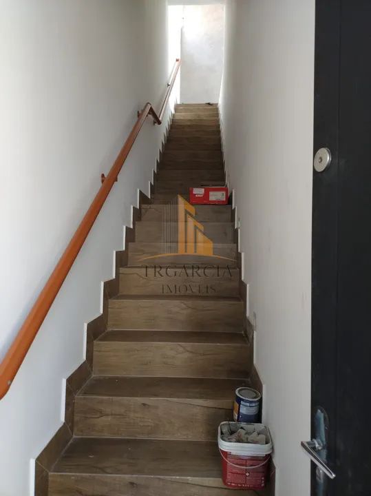 Sobreloja/Sala em Tatuapé - SP: 95m², 2 banheiros, aluguel por R$ 8.000 - Foto 10