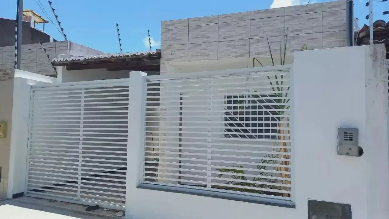 EXECELENTE CASA À VENDA